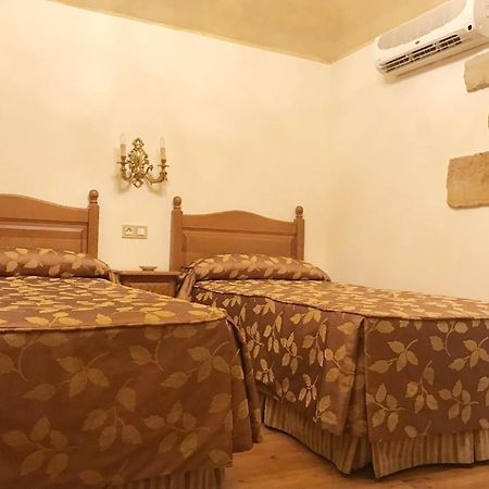 Posada Ribera Del Pas Iruz Zewnętrze zdjęcie