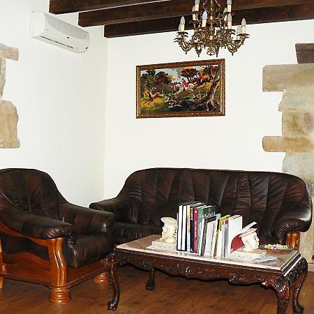 Posada Ribera Del Pas Iruz Zewnętrze zdjęcie